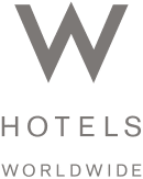 W Hotels logo